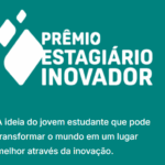 Prêmio Estagiário Inovador