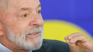 Presidente Lula