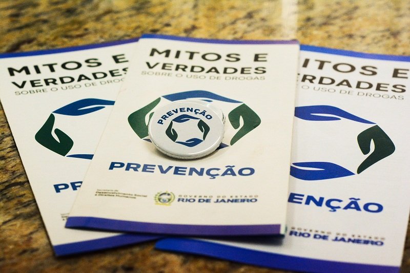Prevenção Mitos e Verdades