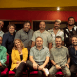 coletivo choro na rua