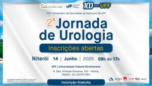 jornada de urologia UFF