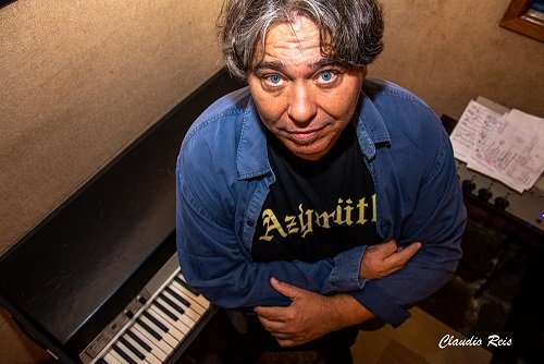 Claudio Reis