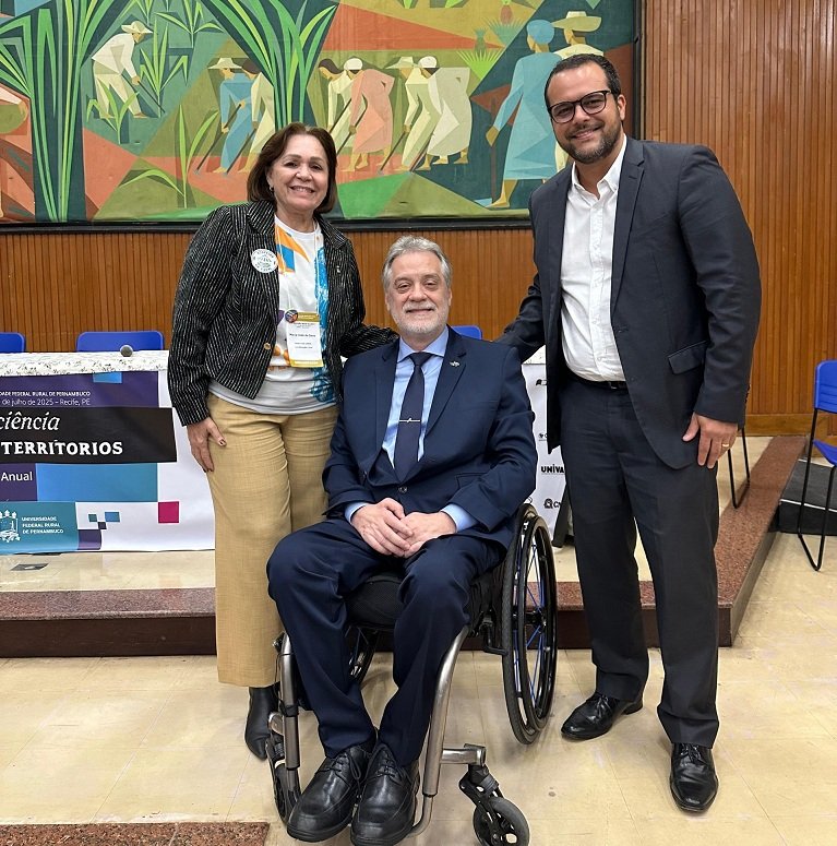 77a REUNIÃO DA SBPC 2025 2