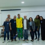 Atleta e Equipe
