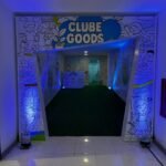 Clube Goods entrada