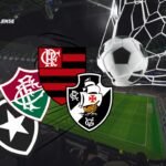 Clubes Cariocas