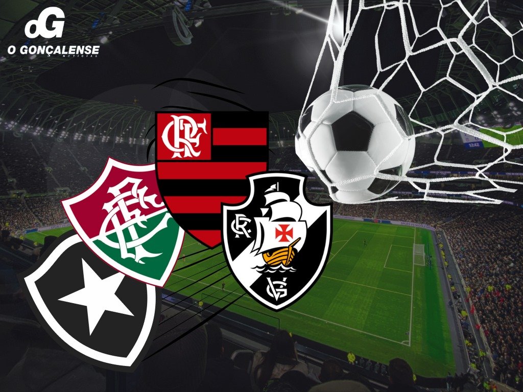 Clubes Cariocas