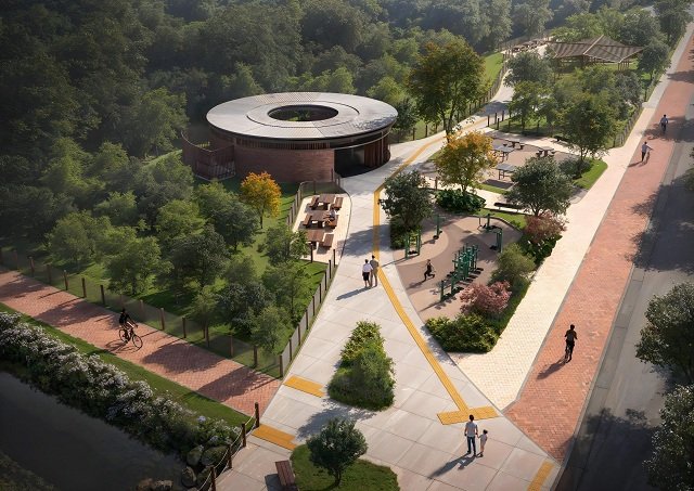 Divulgação - Parque Itaipu (2)