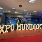 EXPO MUNDO KIDS