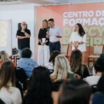 Formação das diretoras e diretores - Prefeitura de Niterói 2