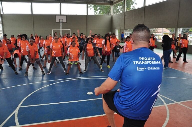 Itaboraí amplia acesso à atividade física com novo núcleo do Transformar (4)