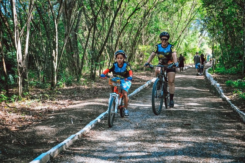Itaboraí celebra ‘Um Dia no Parque’ no Parque Paleontológico de São José 3