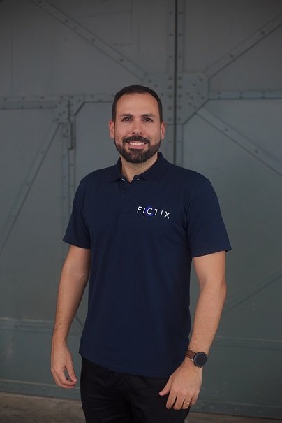 Luiz Thiago Florencio