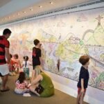 MAC de Colorir - Claudio Fernandes Prefeitura de Niteroi 2