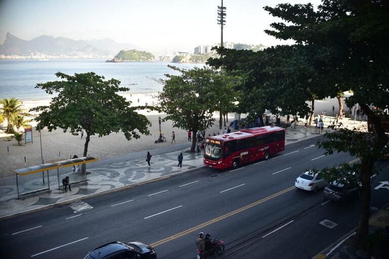 Praia de Icaraí - Claudio Fernandes e Prefeitura de Niterói 3