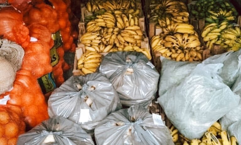 Prefeitura de Itaboraí reforça distribuição de alimentos da agricultura familiar para a merenda escolar 1