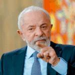 Presidente Lula FotoDivulgação Ricardo Stuckert