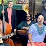 Soulshine Jam Band - Foto divulgação