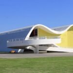 Teatro Popular Oscar Niemeyer