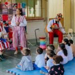 Tô de Férias na Escola - imagem divulgação Prefeitura Niterói 1