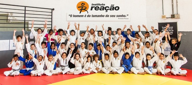 reaçao-foto