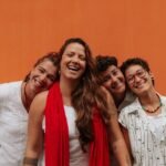 1 - Grupo Luara e as Comadres