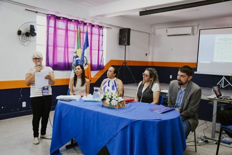4ª Pré-Conferência Regional de Saúde reúne Região 04 no bairro Apolo, em Itaboraí 3