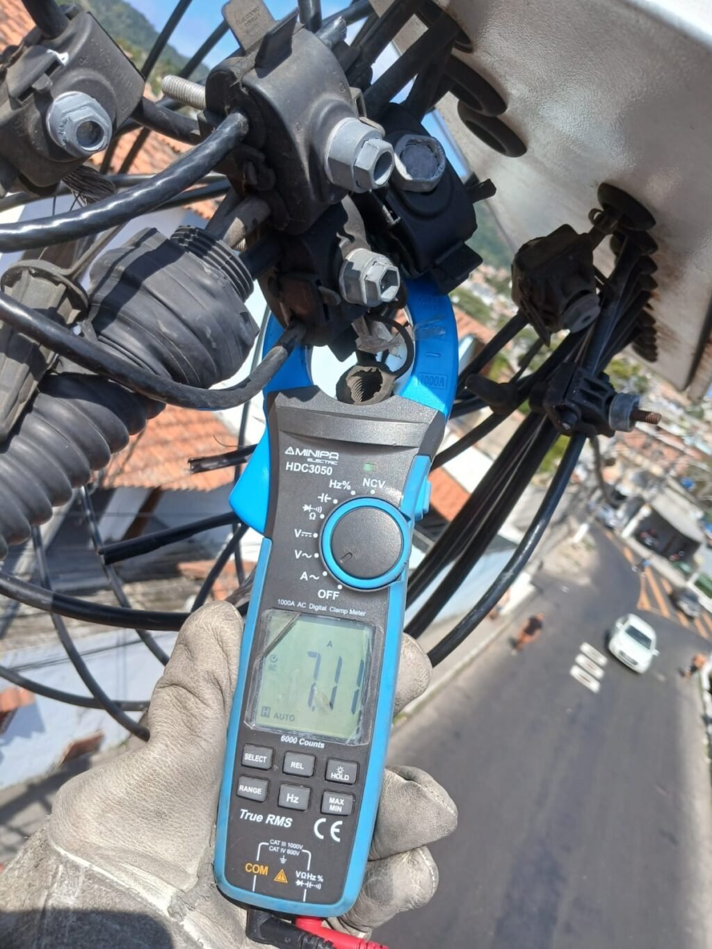 7.8.25 - Operativo Niterói