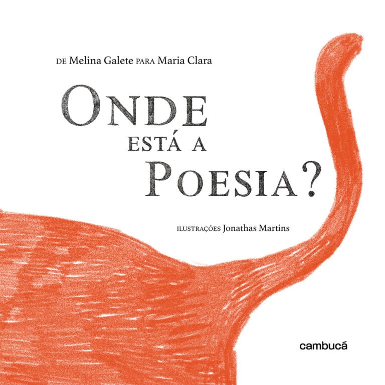 Capa_Onde está a Poesia