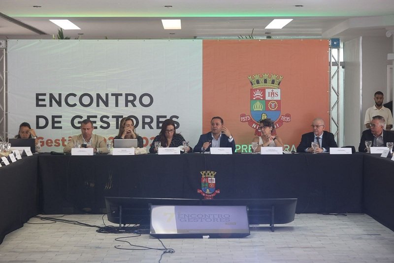 Evelen Gouvêa - Encontro de Gestores (3)