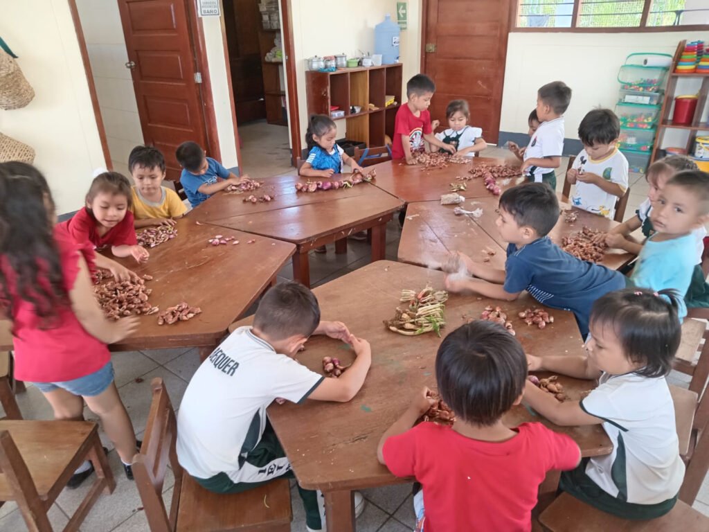Foto Divulgação-FundaçãoArcor_Prêmio Meu Pátio é o Mundo