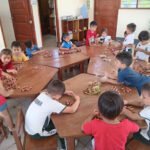 Foto Divulgação-FundaçãoArcor_Prêmio Meu Pátio é o Mundo