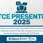 Itaboraí recebe programa “TCE Presente” pela primeira vez na Região Metropolitana