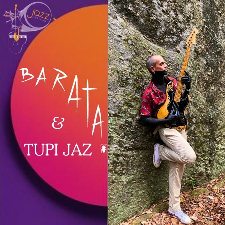 Jazz + opção 2