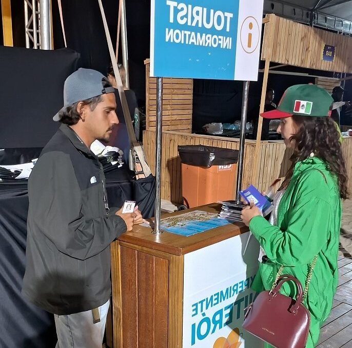 MUNDIAL DE CANOA POLINÉSIA 2025 FOTO 4