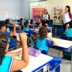 NEACA Escola Santa Izabel I