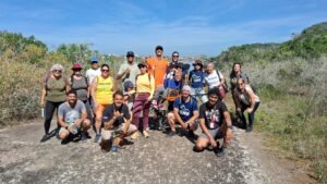 NITEROI ECOTUR SEM BARREIRAS ILHA DO PONTAL AGOSTO 1