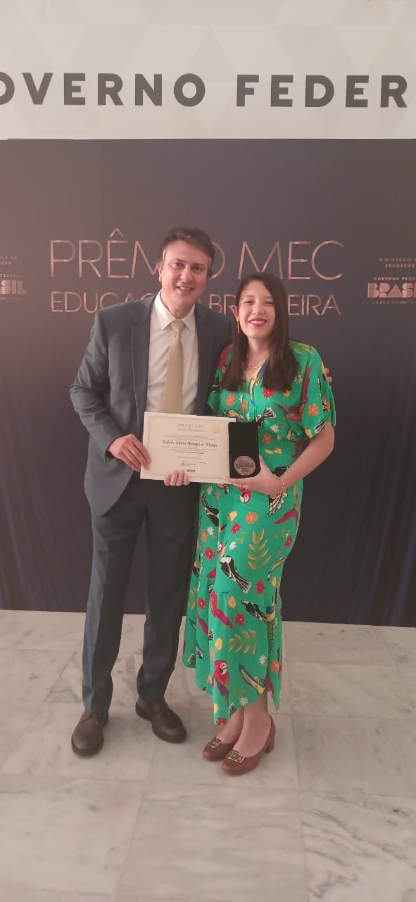 Prêmio MEC de Educação Brasileira