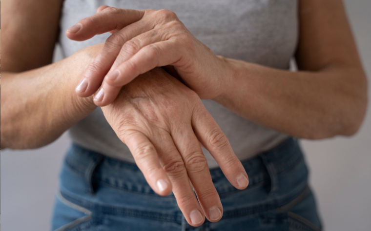 Release - Síndrome de Raynaud - Crédito - ShutterStock - Faculdade Santa Marcelina