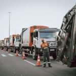 SUGESTÃO DE CAPA Itaboraí inicia novo tempo na limpeza urbana com operação da Conserlimpi