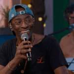 Serginho Meriti vai cantar e falar da trajetória. Divulgação TV Brasil