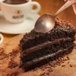 Torta Chocojusta