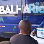 Trabalha Rio31
