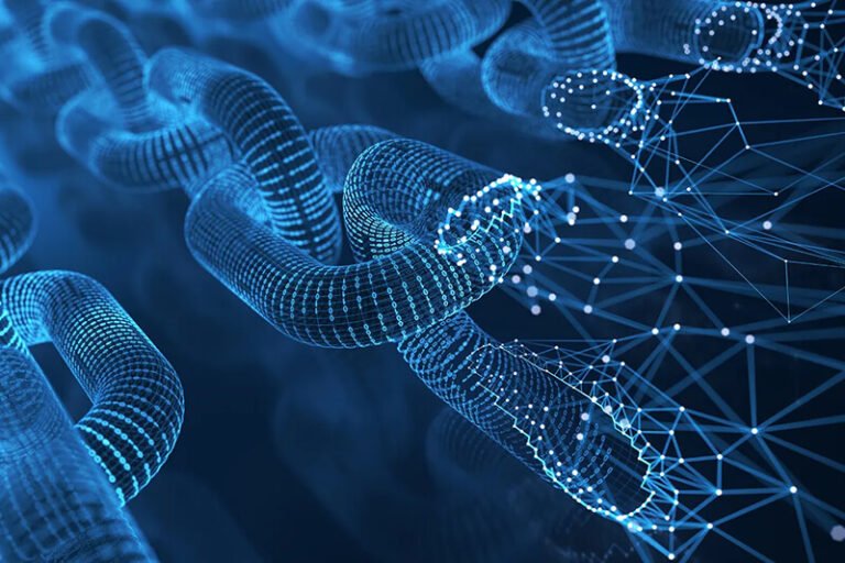 blockchain