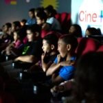 cine mais ferias