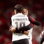 comemoracao_flamengo_internacional_libertadores