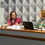 CDH - Comissão de Direitos Humanos e Legislação Participativa