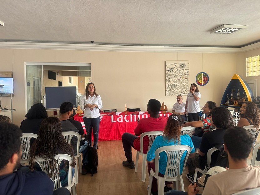 Aula inaugural Lachmann - creditos Nathália Lugão (6)