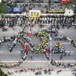 Bike Humana Foto Divulgação 2024