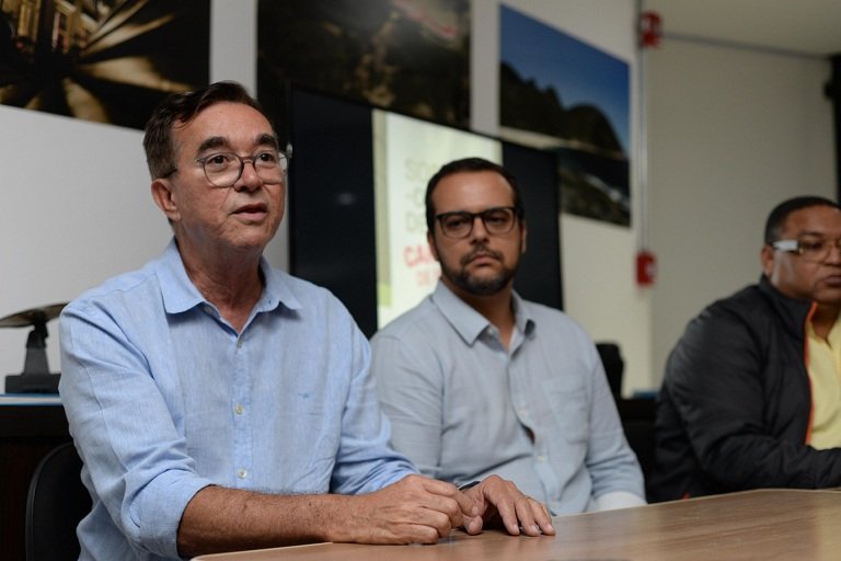 CARNAVAL NITERÓI 2026 SORTEIO ORDEM DOS DESFILES SETEMBRO 2025 2